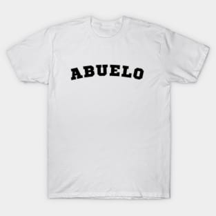 Abuelo T-Shirt